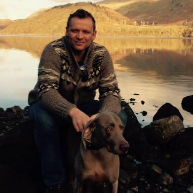 Christopher Wordsworth